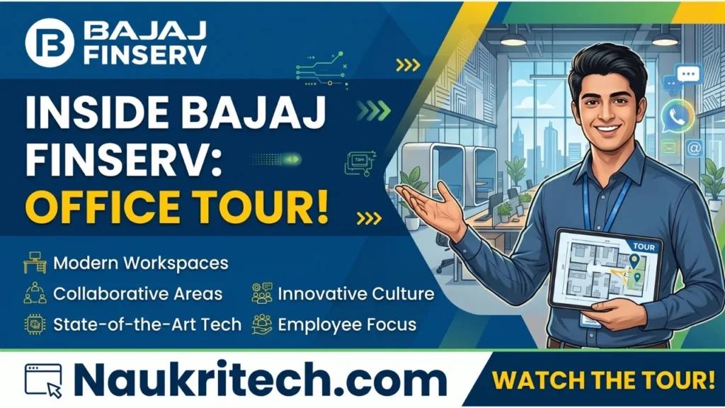 Bajaj Finserv Off Campus 2026