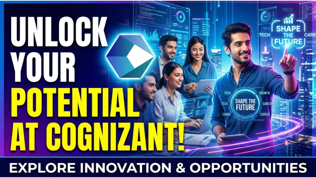 Cognizant-Off-Campus-2026