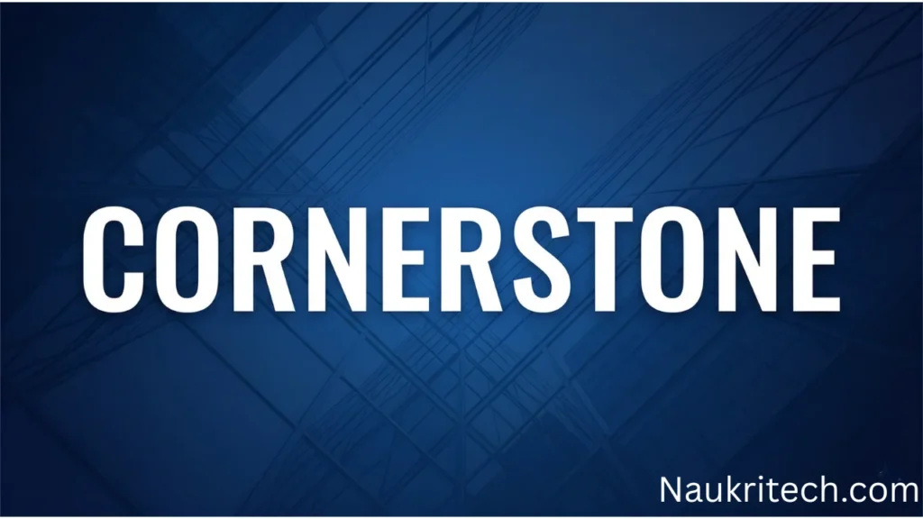 Cornerstone Off Campus 2026