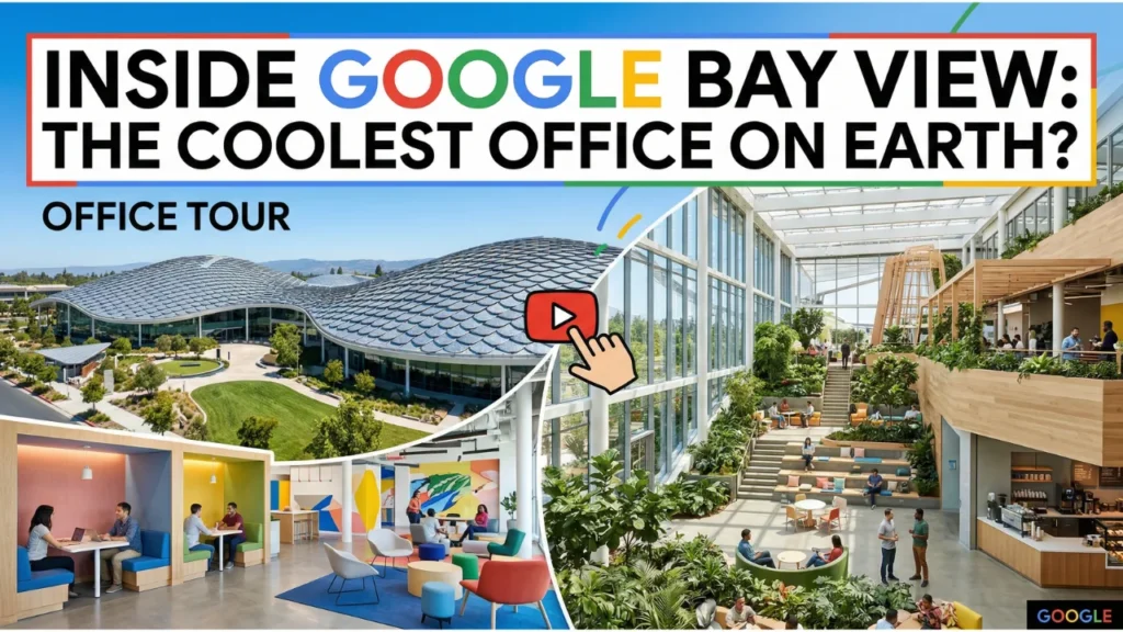 Google Off Campus 2026