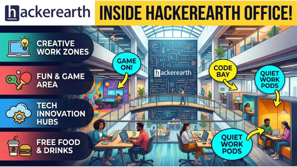 HackerEarth Off Campus 2026