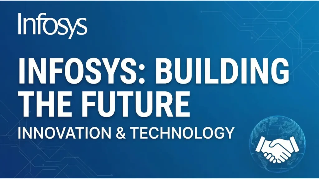 Infosys Off Campus Drive 2026