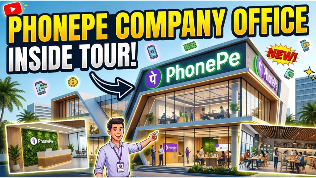 PhonePe Off Campus 2026
