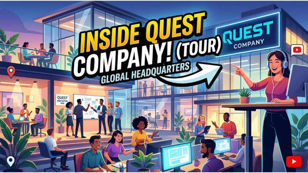 Quest Global Off Campus 2026