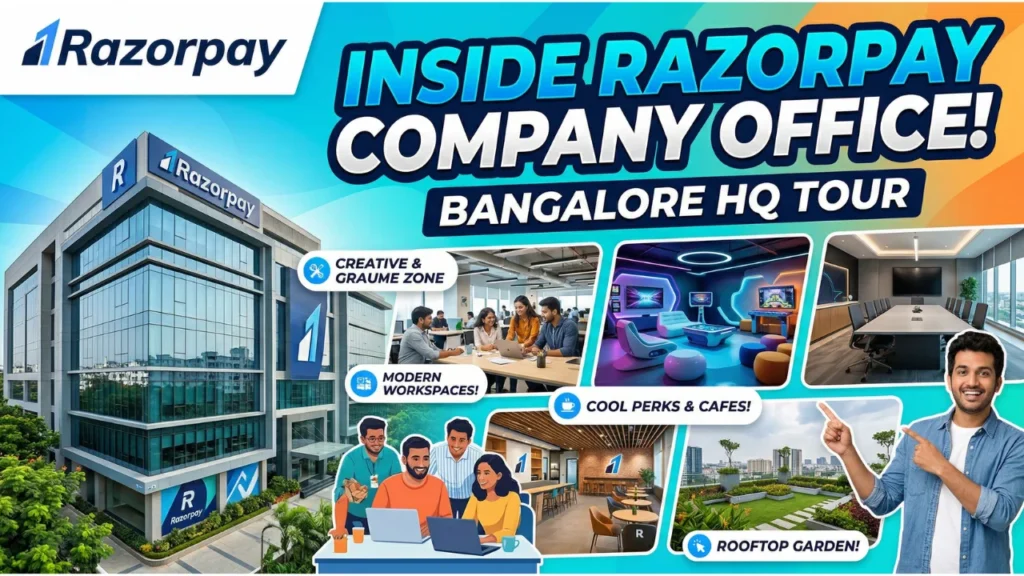 Razorpay Off Campus 2026