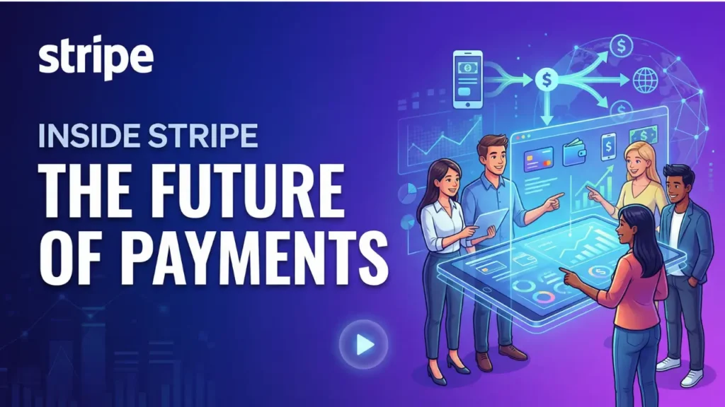 Stripe Off Campus 2026 Hiring