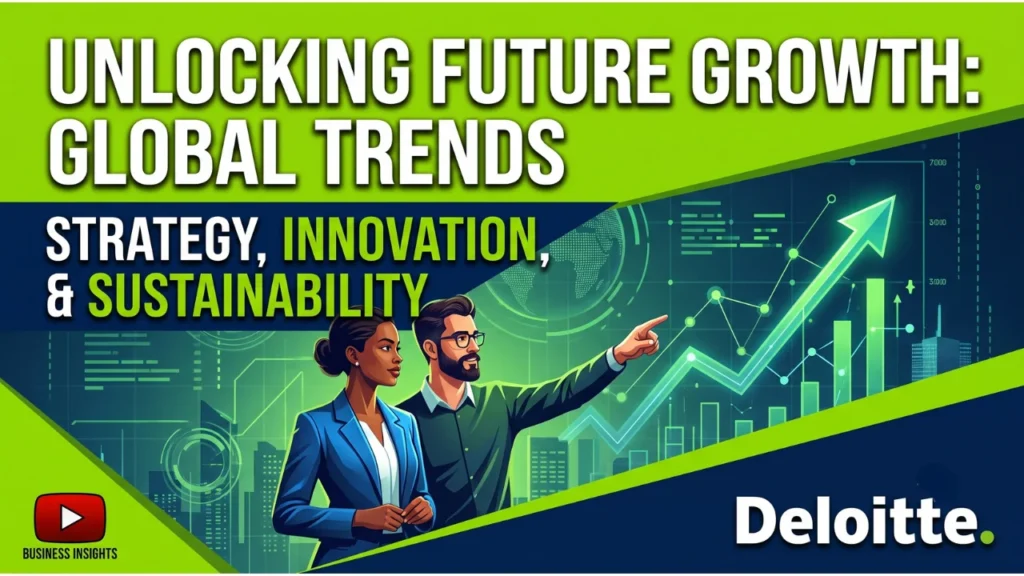 Deloitte Off Campus 2026